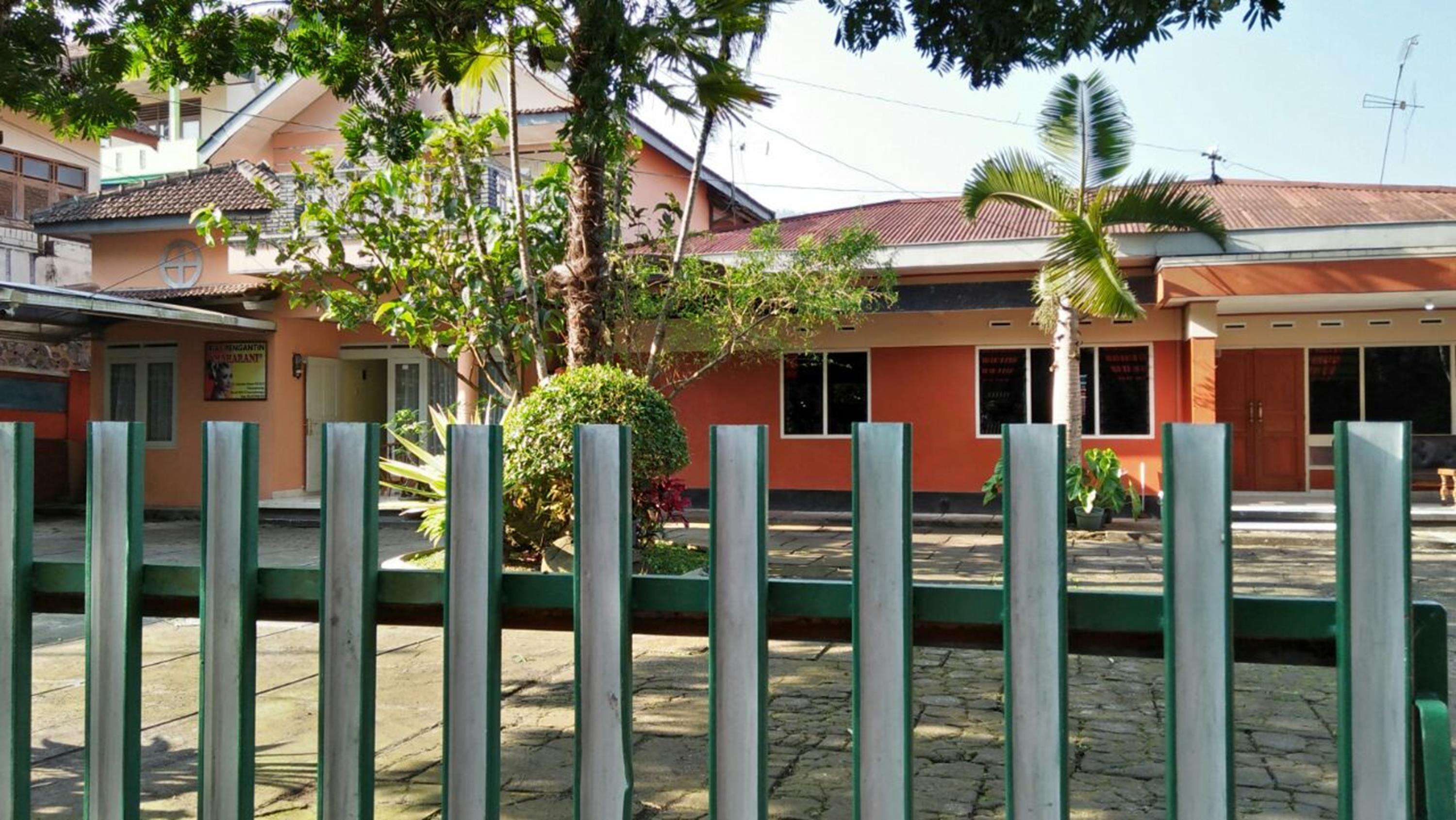 20 Villa di Tawangmangu - Sewa Villa Harga Murah Di Traveloka