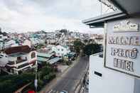 Exterior Minh Phu Hotel Dalat