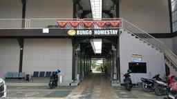 Bungo Homestay Muara Bungo, USD 12.28
