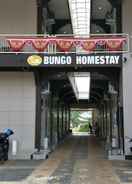 LOBBY Bungo Homestay Muara Bungo