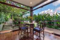 ล็อบบี้ Villa Mulyono 2 (Two Bedroom Villa Mountain View)