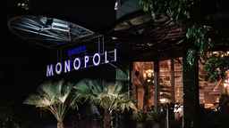 Hotel Monopoli, 1.535.261 VND