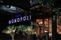 Exterior Hotel Monopoli