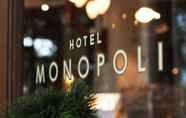 Lobi 2 Hotel Monopoli