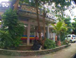 Bangunan 2 Adikarta Guesthouse Amalia Syariah