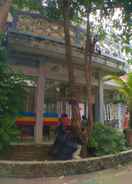 EXTERIOR_BUILDING Adikarta Guesthouse Amalia Syariah