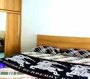 Bedroom 3 Ayana Room @ Kota Ayodhya