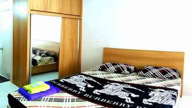 Bedroom 4 Ayana Room @ Kota Ayodhya