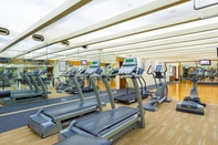 Fitness Center Hôtel du Parc Hanoï