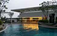 Swimming Pool 4 U Residence 2 Karawaci