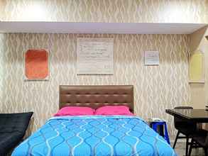 Kamar Tidur 4 U Residence 2 Karawaci