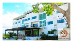 The Kosit One, SGD 35