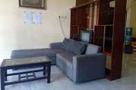 Lobby Villa Iggy Batu - Three Bedroom