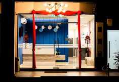 Bangunan 4 Jenjarom Boutique Hotel