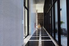 公共空間 Park 24