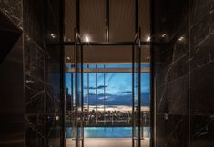 Swimming Pool 6 Park 24