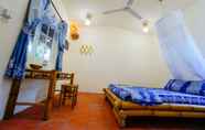 Kamar Tidur 3 Coco Farmstay