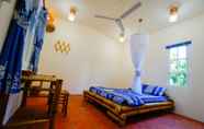 Kamar Tidur 7 Coco Farmstay