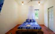 Kamar Tidur 4 Coco Farmstay