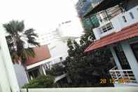 ภายนอกอาคาร An Nhien Hotel Apartment - Yen The