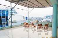 Ruang Umum An Nhien Hotel Apartment - Yen The