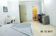 ห้องนอน 4 An Nhien Hotel Apartment - Yen The