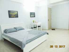 Bilik Tidur 4 An Nhien Hotel Apartment - Yen The