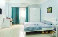 Bilik Tidur 3 An Nhien Hotel Apartment - Yen The
