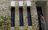 Bangunan 4 Villa Batu Blueocean - Two Bedrooms