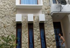 Exterior 4 Villa Batu Blueocean - Two Bedrooms