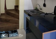 Exterior 7 Villa Batu Blueocean - Two Bedrooms