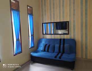 Lobi 2 Villa Batu Blueocean - Two Bedrooms