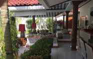 Lobi 3 Yogyakarta Tropicana Villa