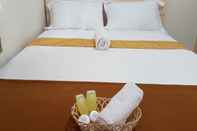 Kamar Tidur Ahira Guest House Syariah