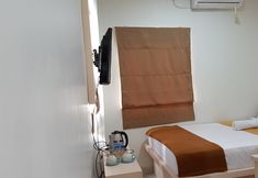 Phòng ngủ 7 Ahira Guest House Syariah