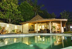 외관 2 Villa Blue Steps