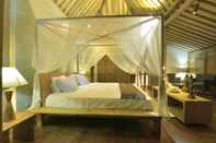 Kamar Tidur Villa Blue Steps