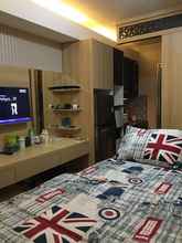 Kamar Tidur 4 Fave Property Kalibata City Apartment