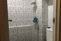 In-room Bathroom Fave Property Kalibata City Apartment