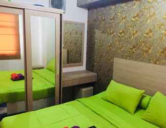 Kamar Tidur 2 Fave Property Kalibata City Apartment