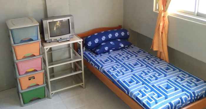 Kamar Tidur  RAJA KOST PALEMBANG