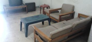 Lobi 3  RAJA KOST PALEMBANG