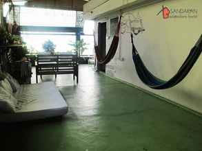 Sảnh chờ 4 Sandakan Backpackers Hostel