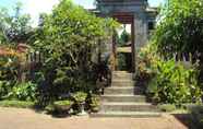 Lobby 4 Puri Agung Inn