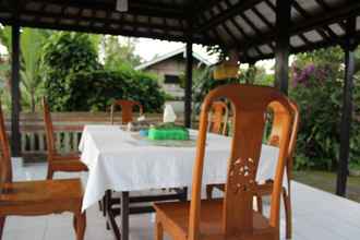 Restaurant 4 Puri Agung Inn