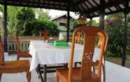 Restaurant 2 Puri Agung Inn