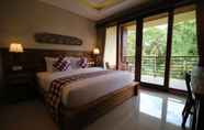 Kamar Tidur 5 Villa Ubud Sunshine