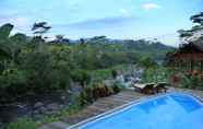 Swimming Pool 2 Pondok Tepi Sungai