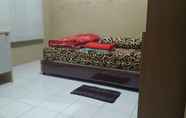 Bedroom 5 Cluda A5 Syariah