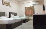 Kamar Tidur 7 Meaco Royal Hotel - Lipa